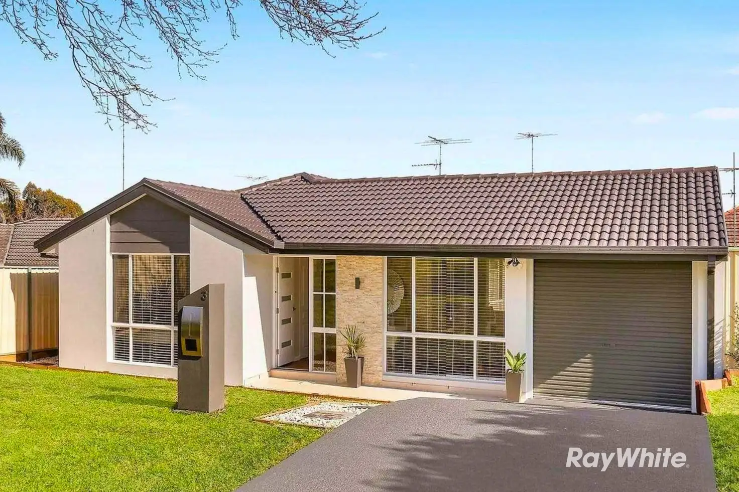 Main view of Homely house listing, 3 Toomey Crescent, Quakers Hill NSW 2763