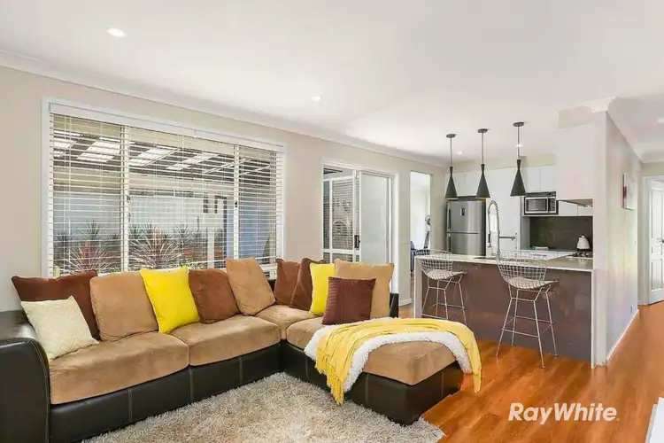 Fourth view of Homely house listing, 3 Toomey Crescent, Quakers Hill NSW 2763