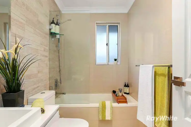 Sixth view of Homely house listing, 3 Toomey Crescent, Quakers Hill NSW 2763