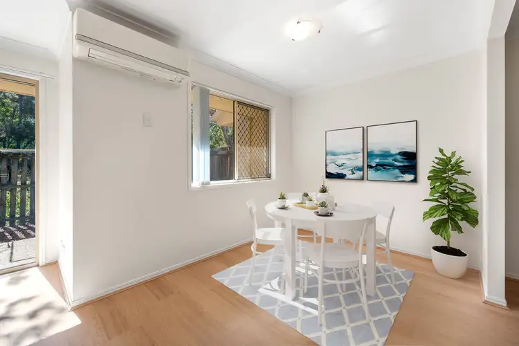 Third view of Homely townhouse listing, 2/20 Elite Street, Runcorn QLD 4113