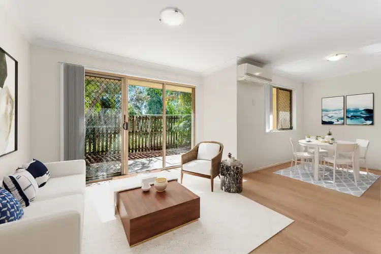 Fifth view of Homely townhouse listing, 2/20 Elite Street, Runcorn QLD 4113