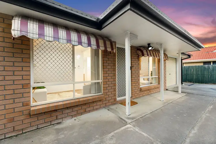 12 Robinson Crescent, Runcorn QLD 4113