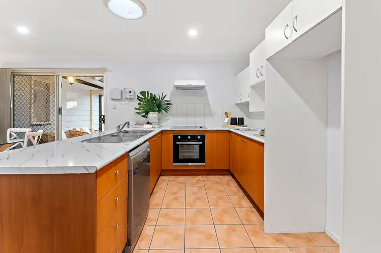Fourth view of Homely house listing, 12 Robinson Crescent, Runcorn QLD 4113
