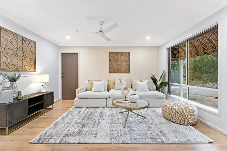 Sixth view of Homely house listing, 12 Robinson Crescent, Runcorn QLD 4113