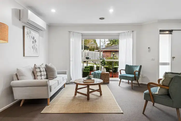 Second view of Homely unit listing, 5/279-287 Bayswater Road, Bayswater North VIC 3153