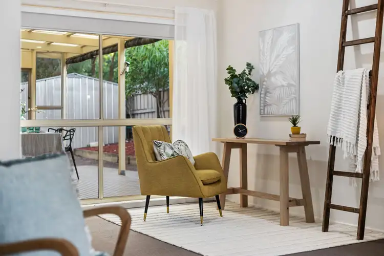 Third view of Homely unit listing, 5/279-287 Bayswater Road, Bayswater North VIC 3153