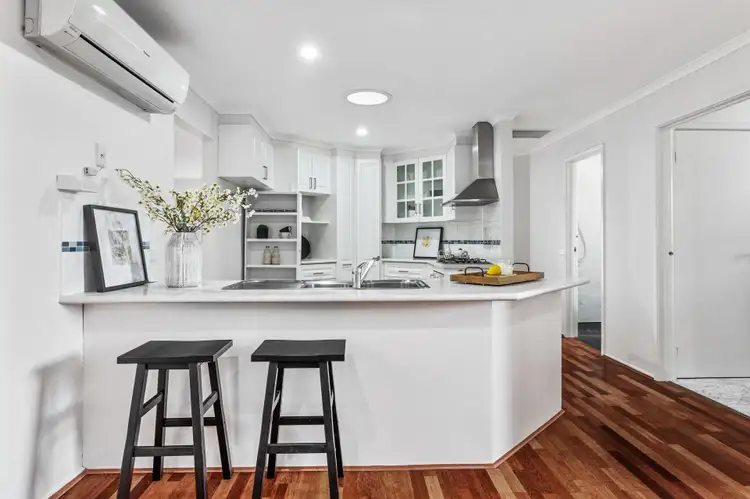 Fourth view of Homely unit listing, 5/279-287 Bayswater Road, Bayswater North VIC 3153