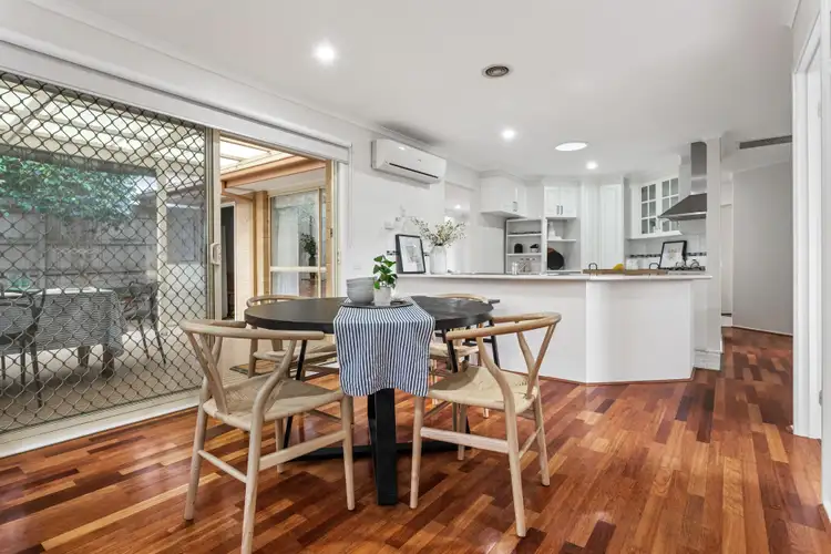 Fifth view of Homely unit listing, 5/279-287 Bayswater Road, Bayswater North VIC 3153