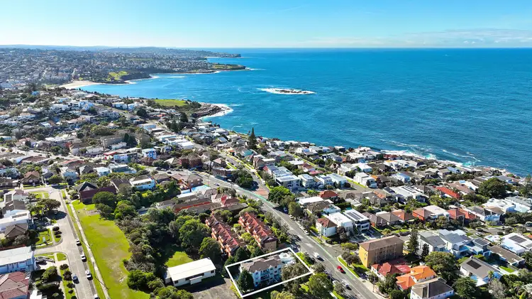 6/222 Malabar Road, South Coogee NSW 2034