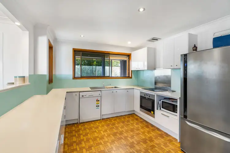 Third view of Homely house listing, 51 Hillcrest Parade, Miami QLD 4220
