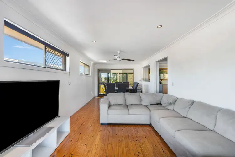 Fourth view of Homely house listing, 51 Hillcrest Parade, Miami QLD 4220