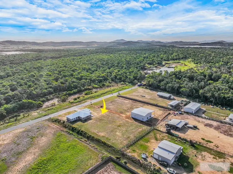 16 Kingsway Boulevard, Kinka Beach QLD 4703