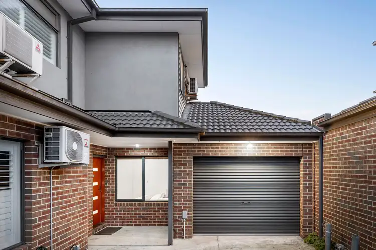 Main view of Homely townhouse listing, 3/31 Princess Street, Fawkner VIC 3060