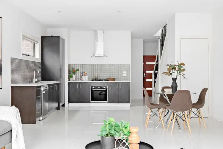 Third view of Homely townhouse listing, 3/31 Princess Street, Fawkner VIC 3060