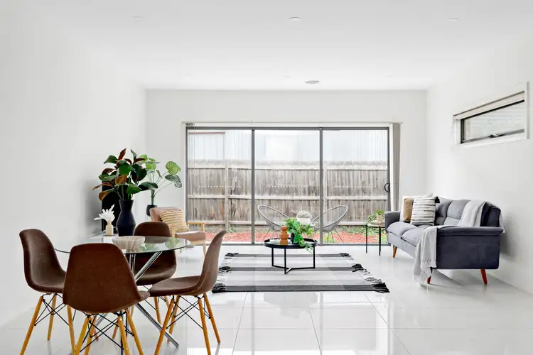 Fourth view of Homely townhouse listing, 3/31 Princess Street, Fawkner VIC 3060