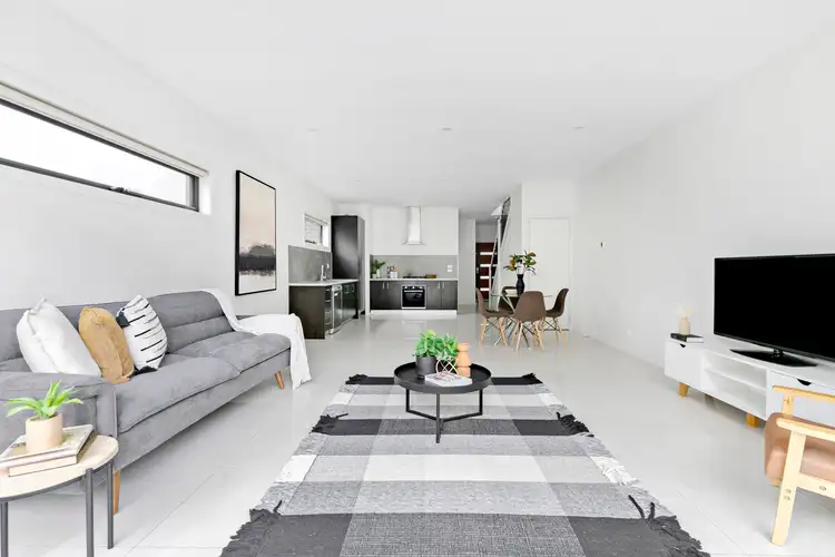 Fifth view of Homely townhouse listing, 3/31 Princess Street, Fawkner VIC 3060