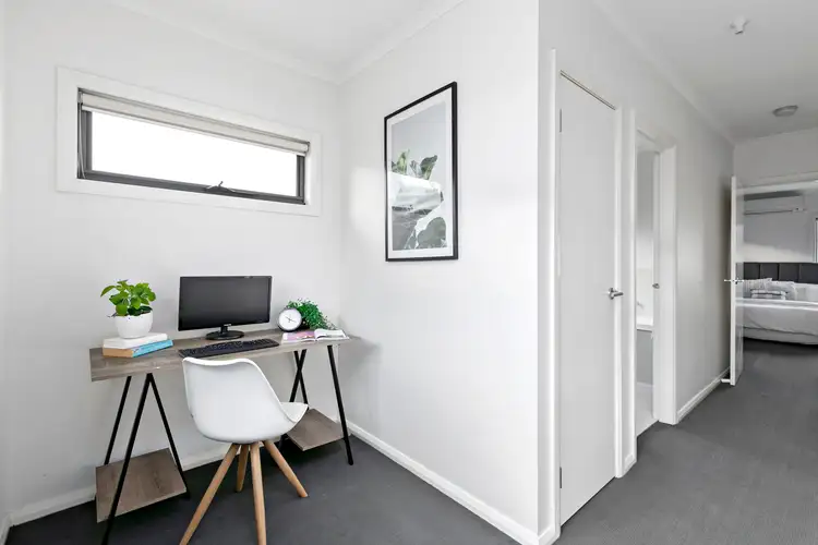 Seventh view of Homely townhouse listing, 3/31 Princess Street, Fawkner VIC 3060