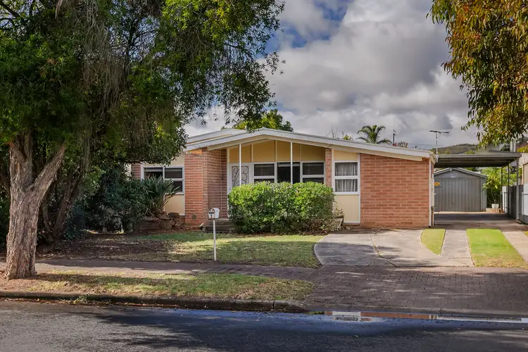 7 Western Avenue, Pasadena SA 5042