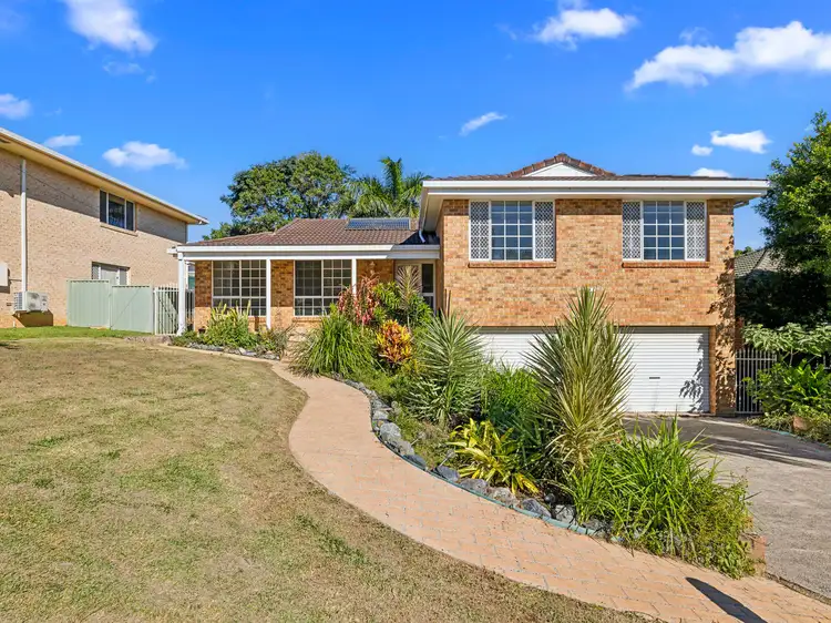 33 Ryan Crescent, Woolgoolga NSW 2456