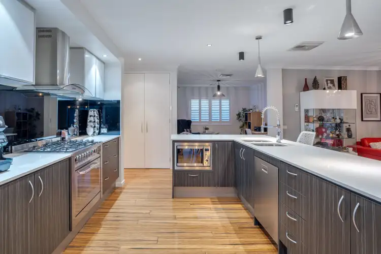 Third view of Homely house listing, 301 Waterview Boulevard, Craigieburn VIC 3064