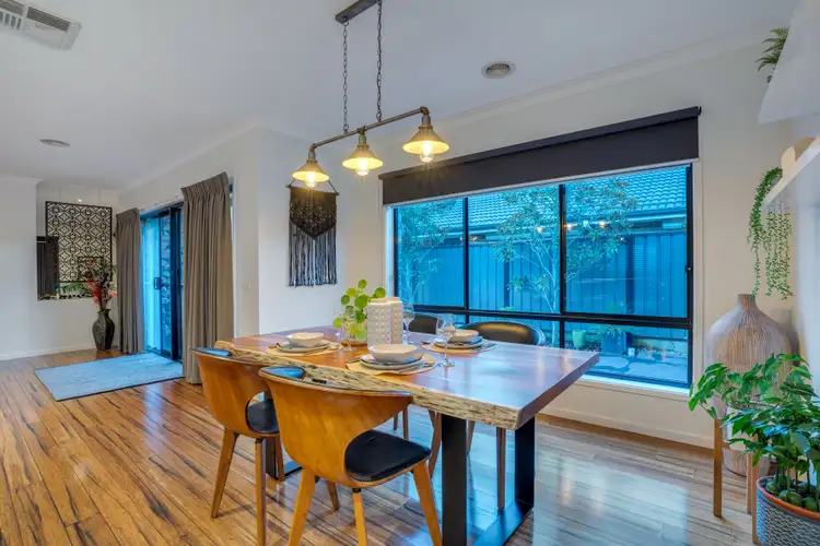 Fourth view of Homely house listing, 301 Waterview Boulevard, Craigieburn VIC 3064