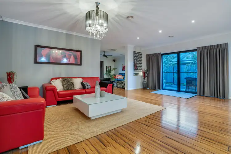 Fifth view of Homely house listing, 301 Waterview Boulevard, Craigieburn VIC 3064