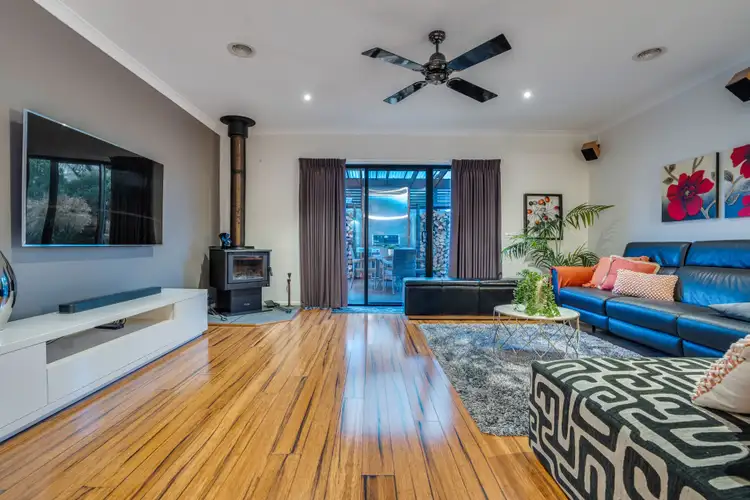 Sixth view of Homely house listing, 301 Waterview Boulevard, Craigieburn VIC 3064