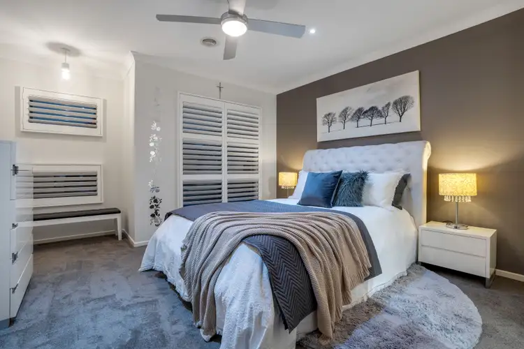 Seventh view of Homely house listing, 301 Waterview Boulevard, Craigieburn VIC 3064