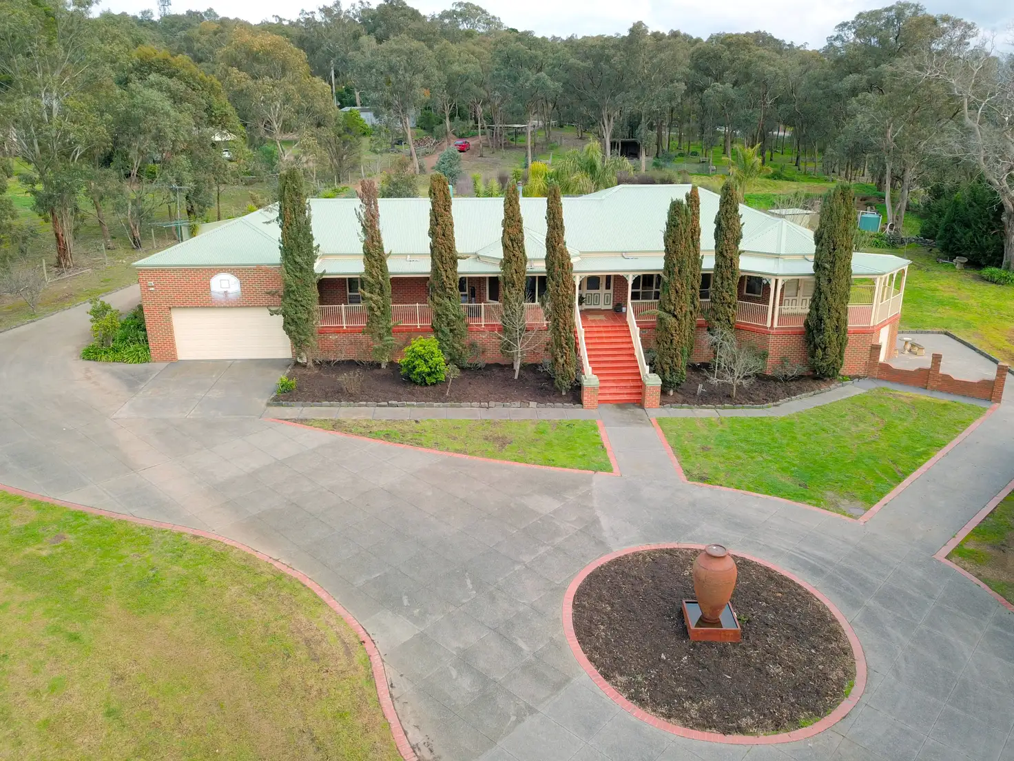 Main view of Homely house listing, 594 Yan Yean Road, Yarrambat VIC 3091