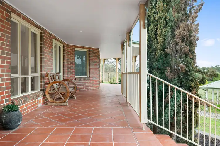 Fourth view of Homely house listing, 594 Yan Yean Road, Yarrambat VIC 3091