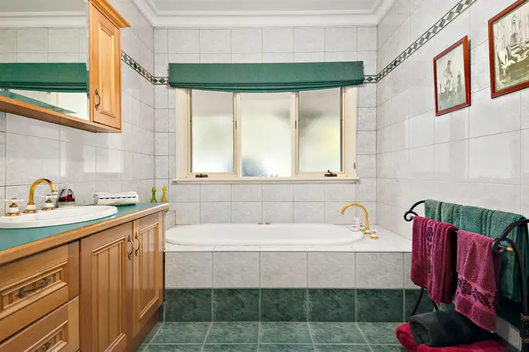 Fifth view of Homely house listing, 594 Yan Yean Road, Yarrambat VIC 3091