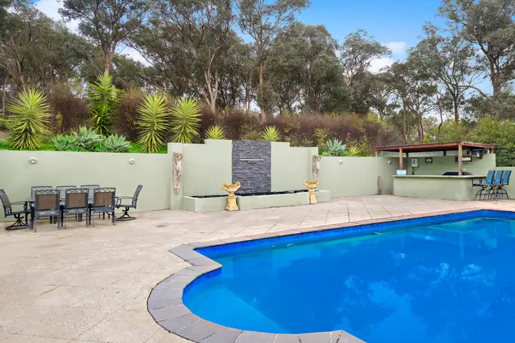 Sixth view of Homely house listing, 594 Yan Yean Road, Yarrambat VIC 3091