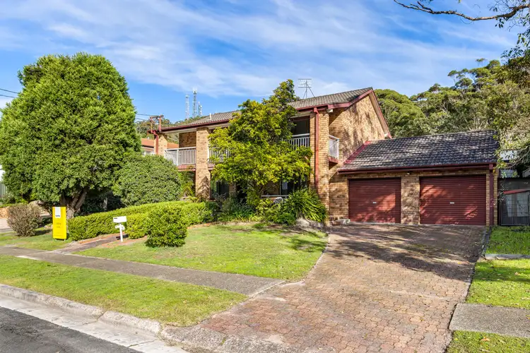 21 Galoola Drive