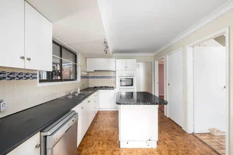 Fourth view of Homely house listing, 21 Galoola Drive, Nelson Bay NSW 2315