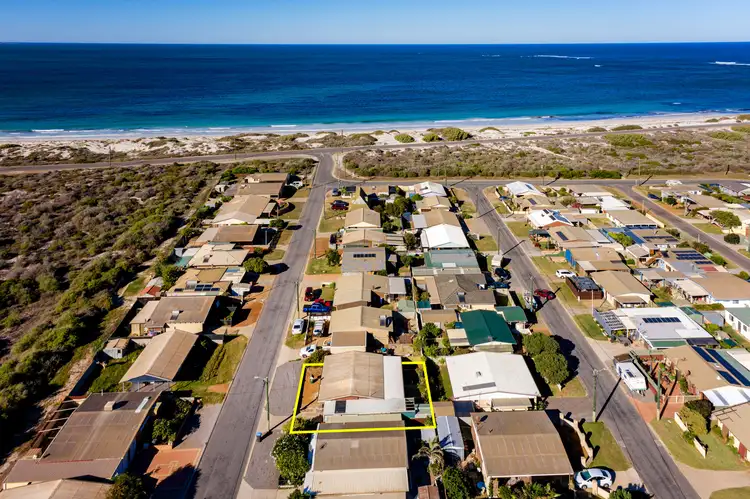 Second view of Homely house listing, 178 Monsoon Lane, West End WA 6530
