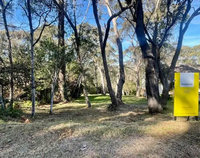 Second view of Homely land listing, LOT 103, 11-15 Lawrence Street, Blackheath NSW 2785