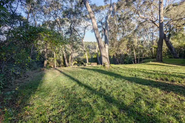 Third view of Homely land listing, LOT 103, 11-15 Lawrence Street, Blackheath NSW 2785