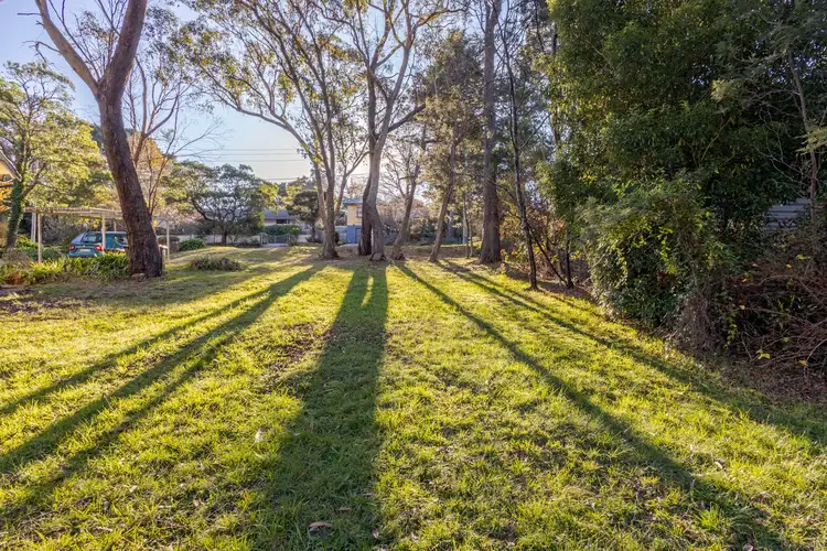 Fourth view of Homely land listing, LOT 103, 11-15 Lawrence Street, Blackheath NSW 2785