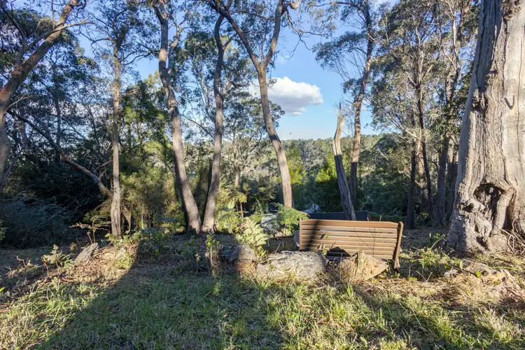 Fifth view of Homely land listing, LOT 103, 11-15 Lawrence Street, Blackheath NSW 2785