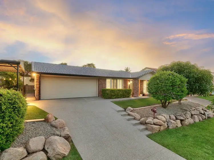 78 Laurel Oak Drive, Algester QLD 4115