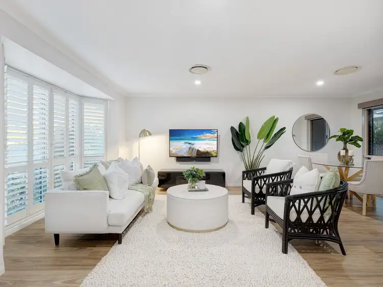 Second view of Homely house listing, 78 Laurel Oak Drive, Algester QLD 4115