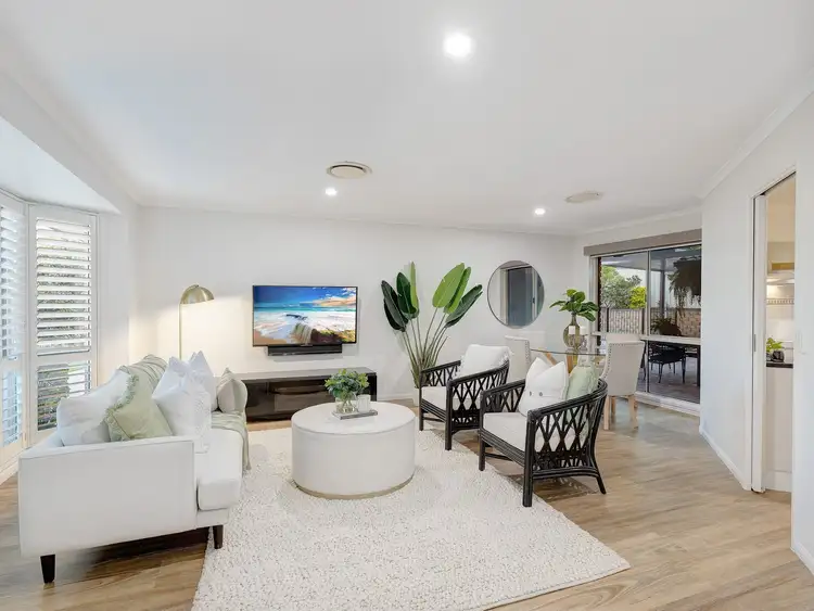 Third view of Homely house listing, 78 Laurel Oak Drive, Algester QLD 4115