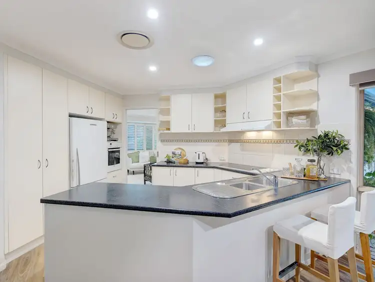 Fifth view of Homely house listing, 78 Laurel Oak Drive, Algester QLD 4115