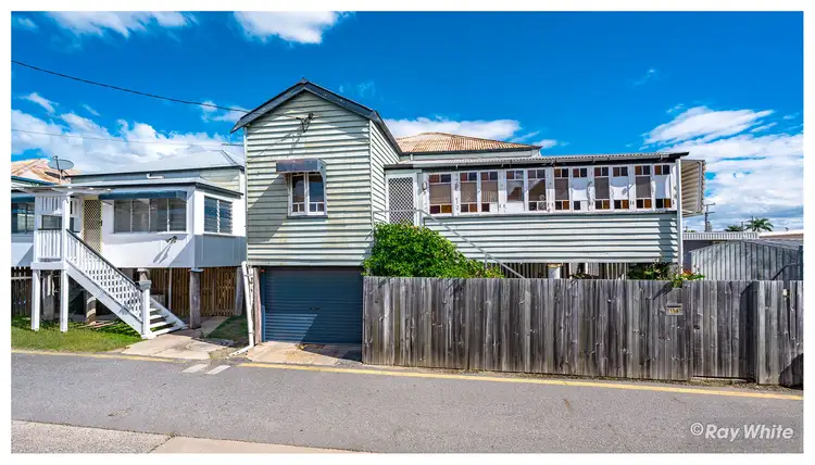 Main view of Homely house listing, 156 Denison Lane, Rockhampton City QLD 4700