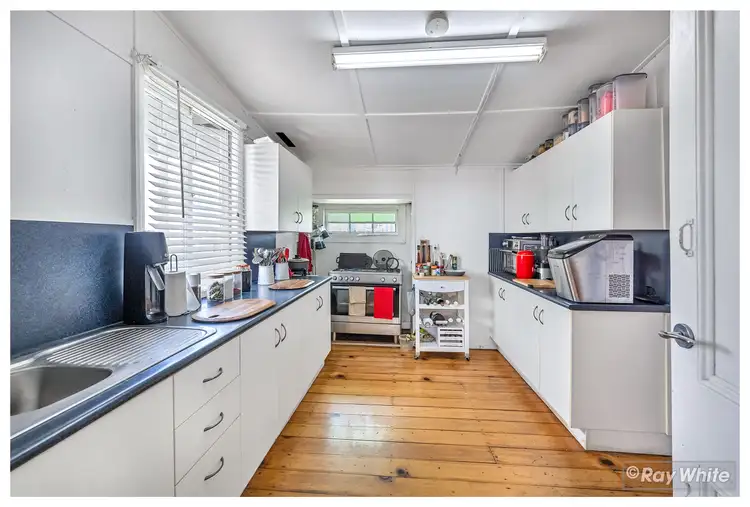 Third view of Homely house listing, 156 Denison Lane, Rockhampton City QLD 4700