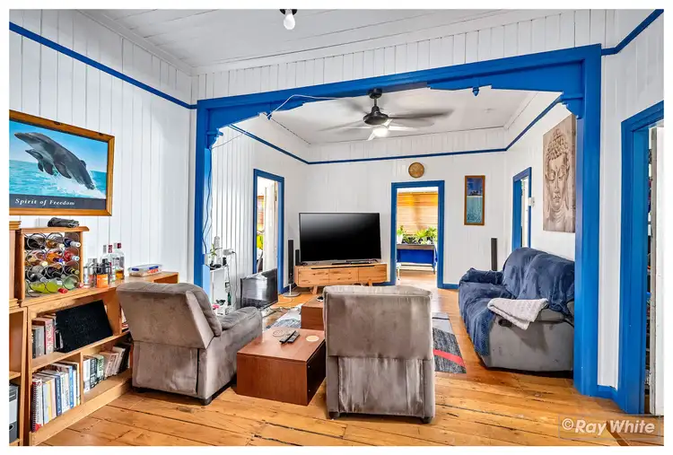 Fifth view of Homely house listing, 156 Denison Lane, Rockhampton City QLD 4700