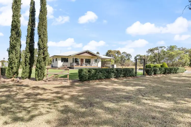 Third view of Homely house listing, 10A Caringal Road, Emerald QLD 4720