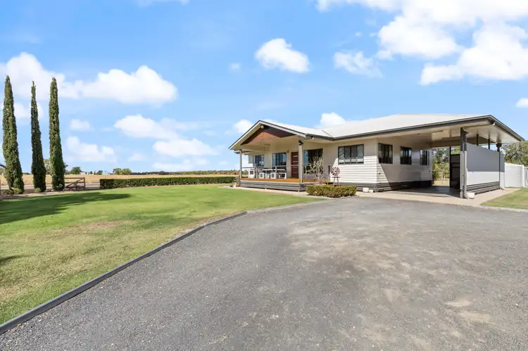 Fourth view of Homely house listing, 10A Caringal Road, Emerald QLD 4720