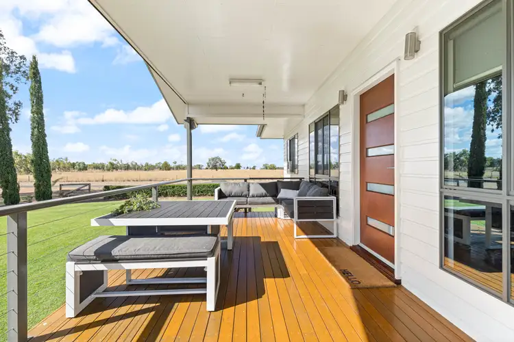 Sixth view of Homely house listing, 10A Caringal Road, Emerald QLD 4720