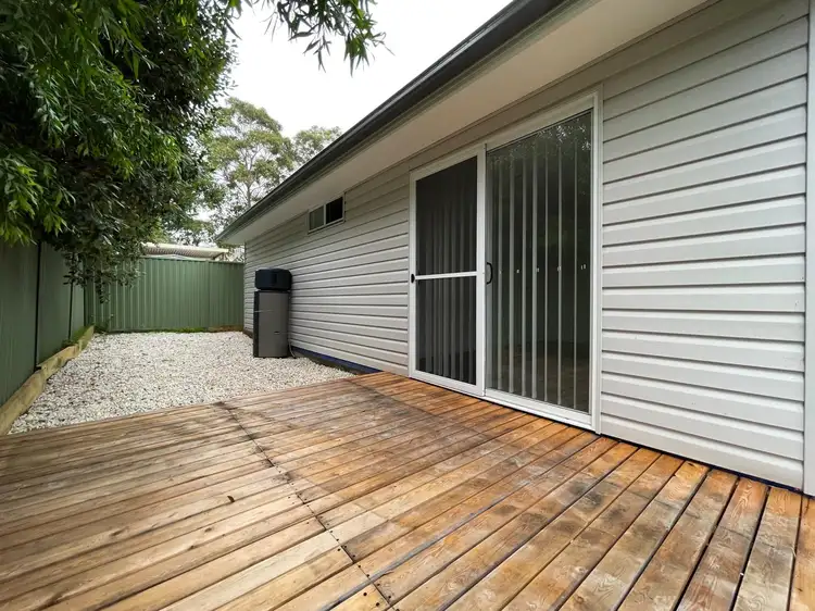 1a GROSE Place, Camden South NSW 2570